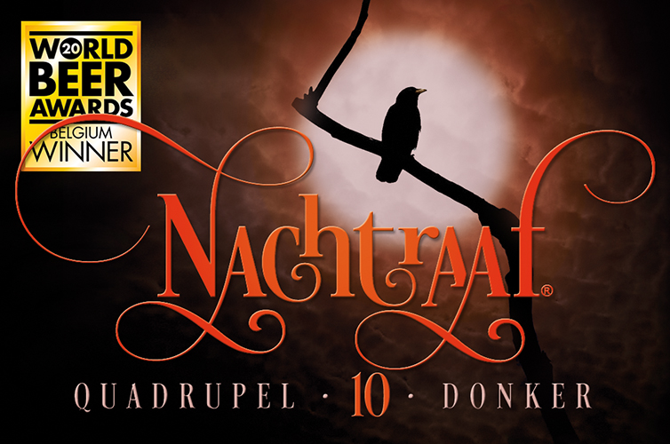Нахтрааф Квадруппель-Донкер