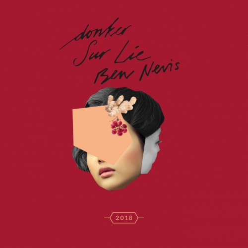 Донкер Сюр Ли Бен Невис