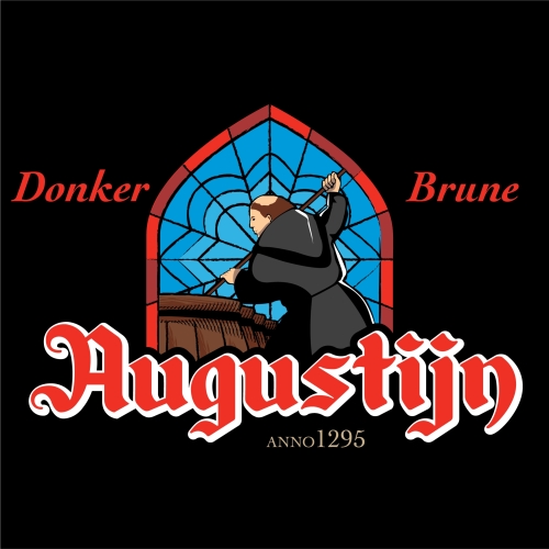 Огастийн Донкер