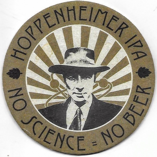 Хоппенхаймер ИПА