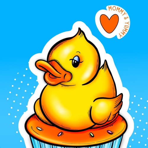 Моммис Ямми