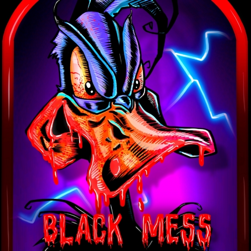 Блэк Месс