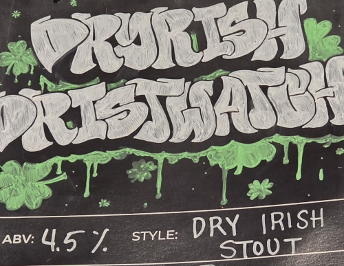 Драйриш Дриствотч