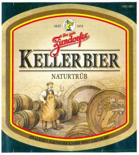 Цирндорфер Келлербир