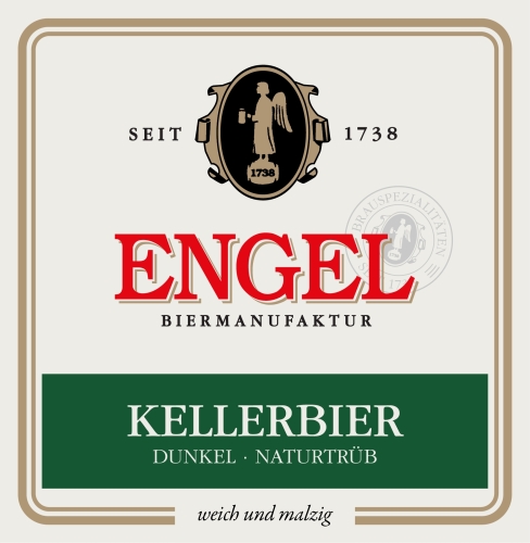 Энгель Келлербир Дункель