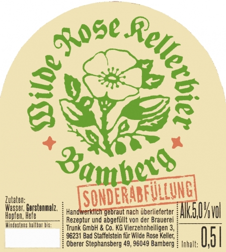 Вилде Роуз Келлербир