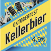 Октоберфест Келлербир
