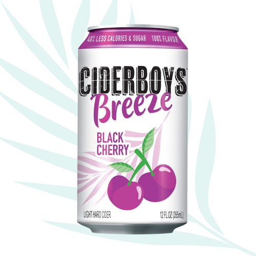 Бриз Блэк Черри