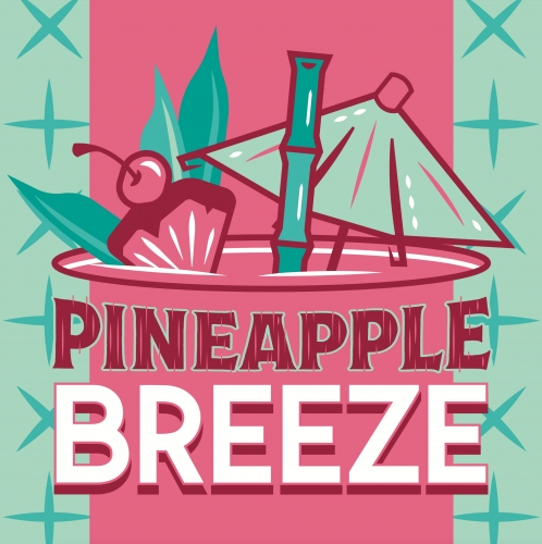 Пайнэпл Бриз