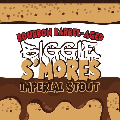 Бурбон Баррел Бигги Сморс