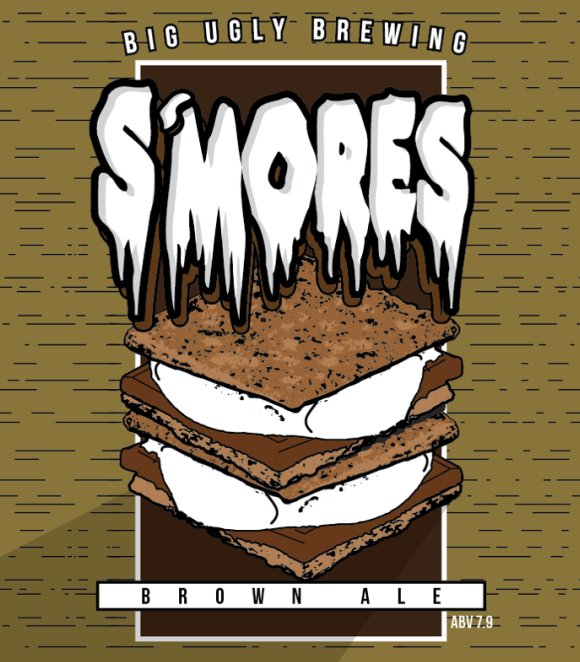 Сморс Браун