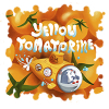 Желтая Томаторина!