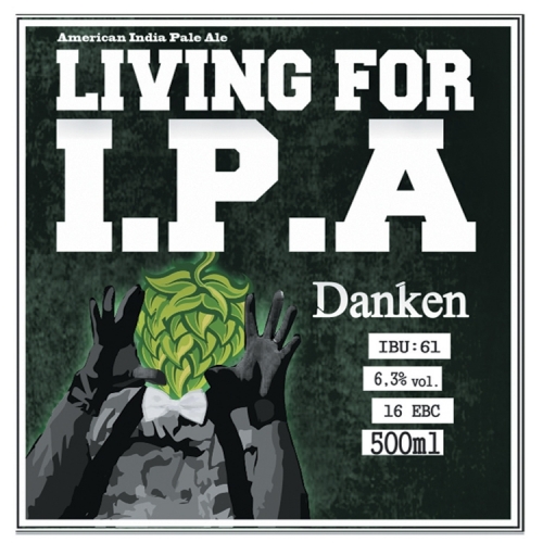 Ливинг Фор ИПА