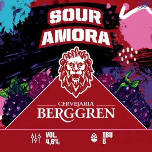 Кислый Амора