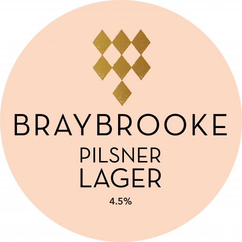 Пилснер Лагер