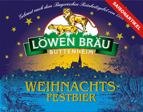 Вайнахтсфестбир