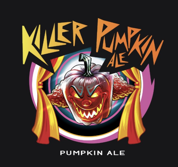 Киллер Пампкин Эль