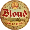 Блонде