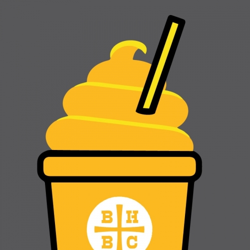 Бир Слаши - Строберри Лимонад