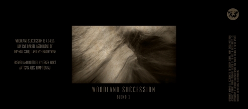 Вудленд Сукцессион (Батч 1)