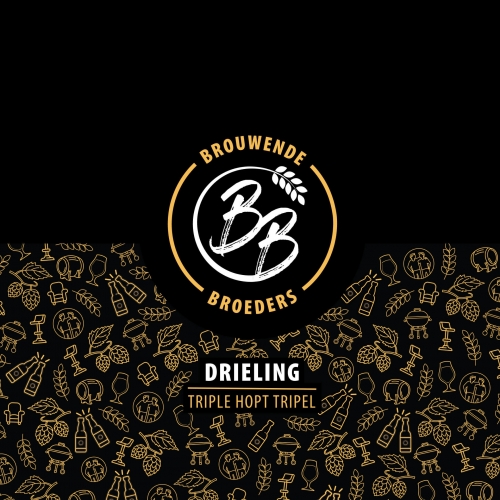 Дриелинг Триппель Хопт Триппель