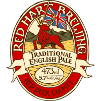 Традишнал Инглиш Пейл