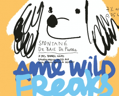 Спонтанэ Де Байе Де Пьерре