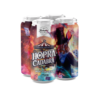 Хопра Кадабра