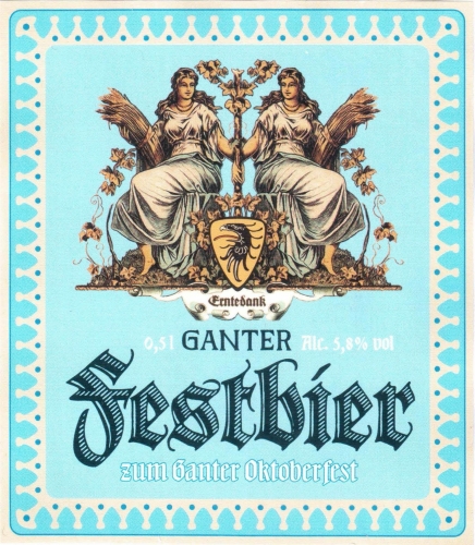 Гантер Фестбир