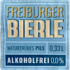 Фрайбургер Биерле Пилс Алкогольфрай