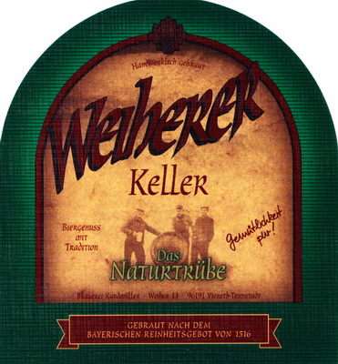 Вайерер Келлер