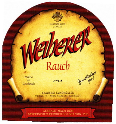 Вайерер Раух