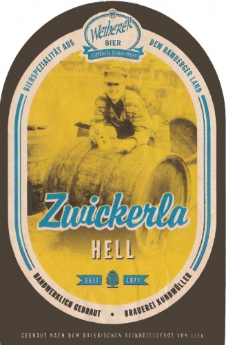 Вайерер Цвикерла Хелль