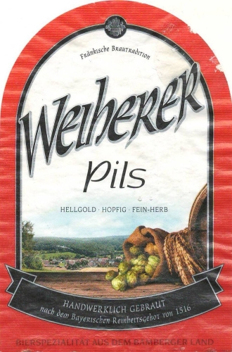 Вайерер Пилс