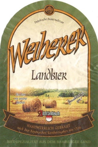 Вайерер Ландбир