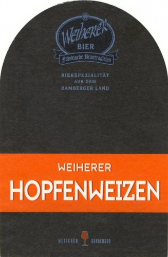 Вайерер Хопфенвайцен