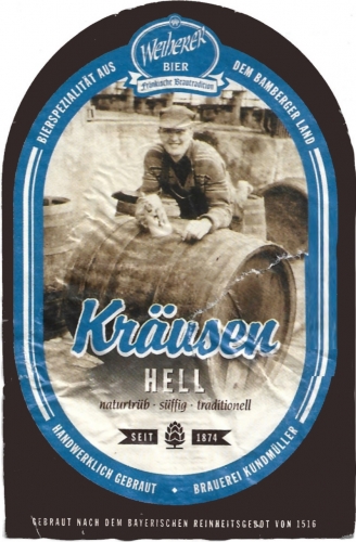 Вайерер Кройзен Хелль