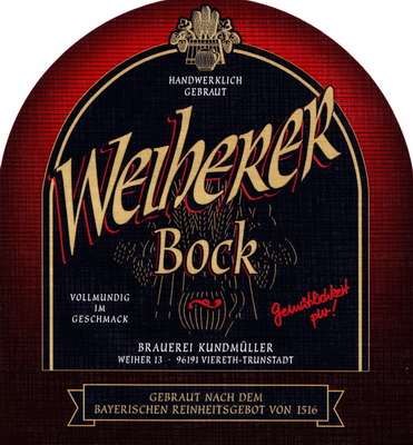 Вайерер Бок