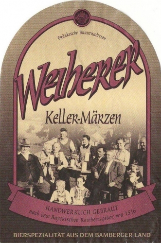 Вайерер Келлер-Мерцен