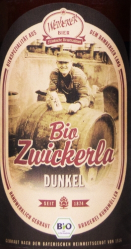Вайерер Био-Цвикерла Дункель