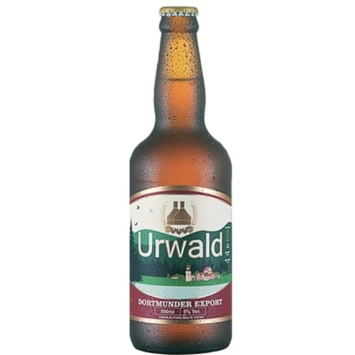 Дортмундер Экспорт