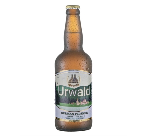 Герман Пилснер