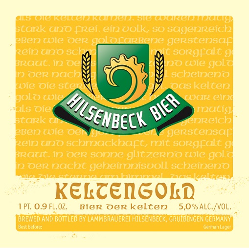 Кельтенголд