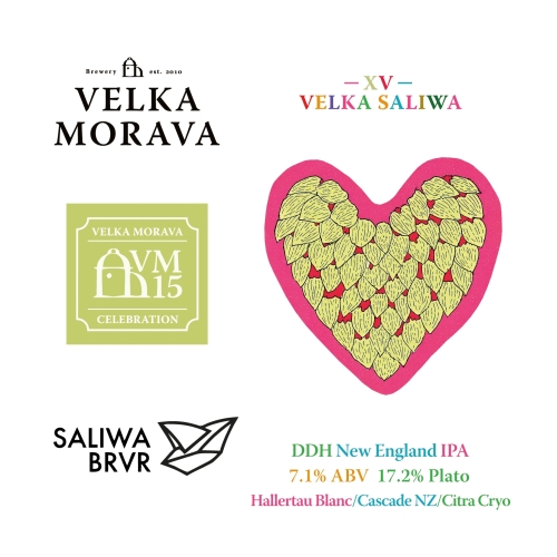 Икс-Ви Велка Салива