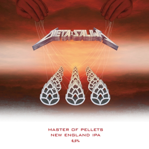 Мастер оф Пеллетс