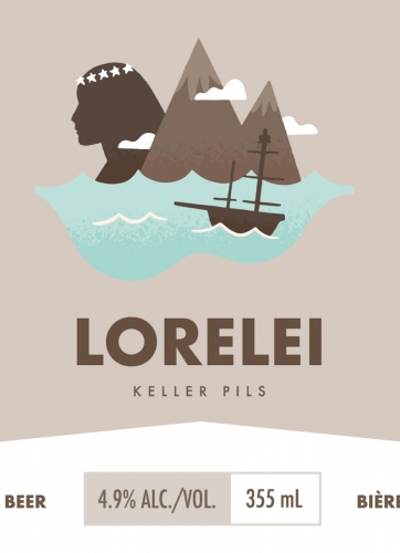 Лорелей Келлер Пилснер