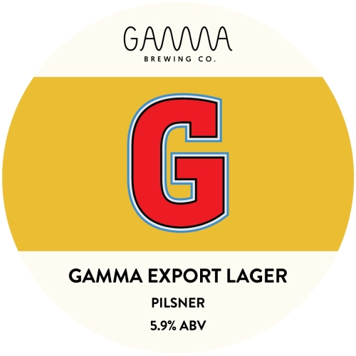 Экспорт Лагер