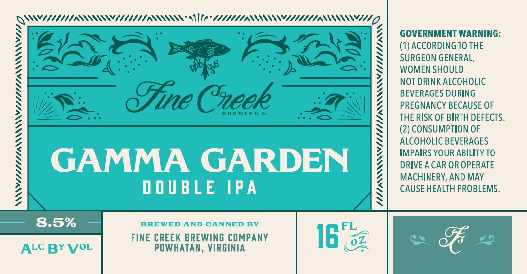 Гамма Гарден ДИПА