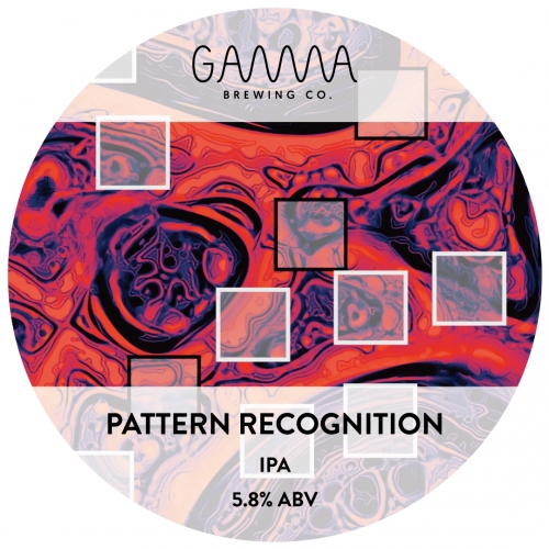 Паттерн Рекогнишн