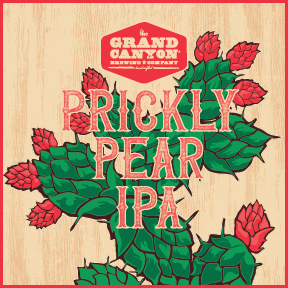 Прикли Пир ИПА